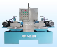 内外弧自动拖板磨床