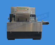 内外弧双向自动倒角机