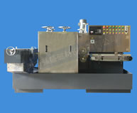 通过式三工位磨床